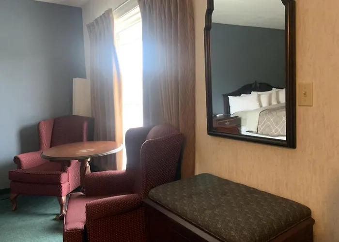 King Suite
